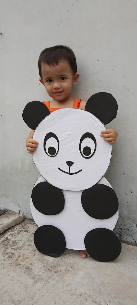 Little Panda's Daycare | Sector 10 Gurgaon