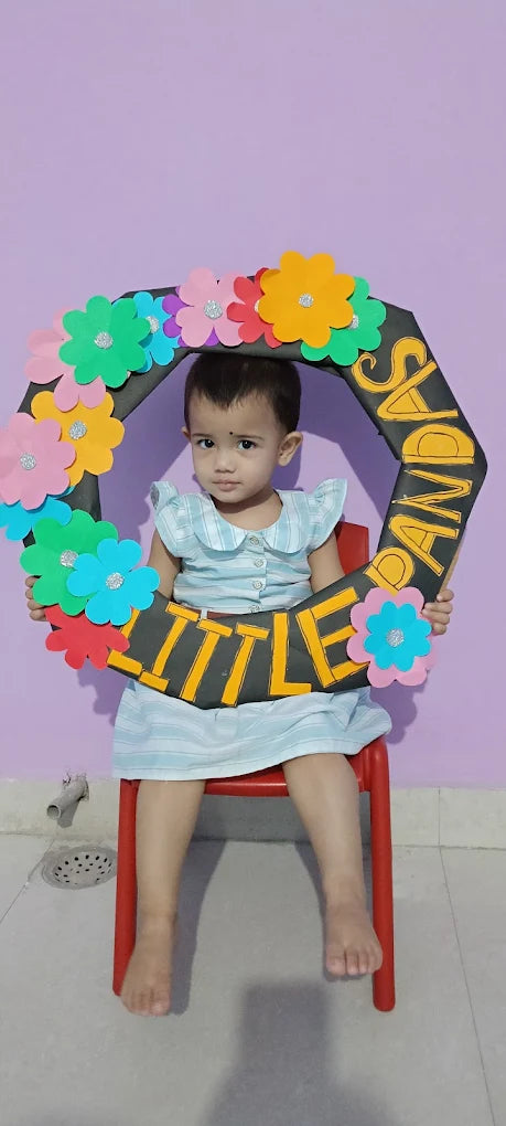 Little Panda's Daycare | Sector 10 Gurgaon