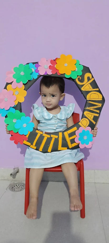 Little Panda's Daycare | Sector 10 Gurgaon