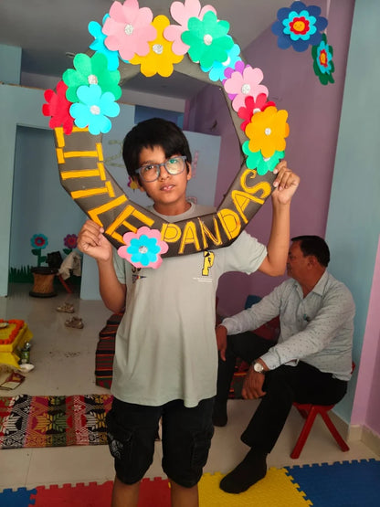 Little Panda's Daycare | Sector 10 Gurgaon