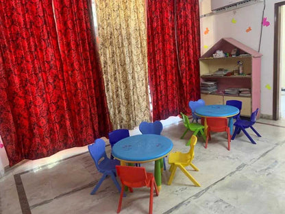 Little Smile Preschool & Daycare | Sector 52 Gurgaon