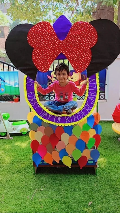 Little Smile Preschool & Daycare | Sector 52 Gurgaon