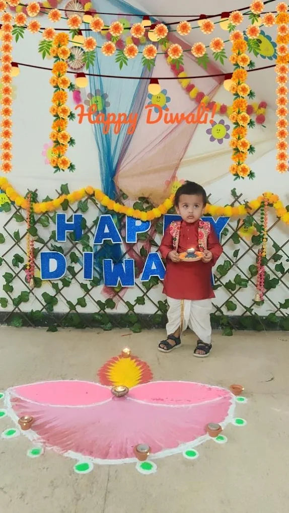 Little Smile Preschool & Daycare | Sector 52 Gurgaon