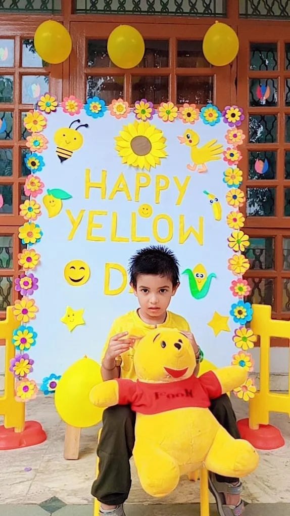 Little Smile Preschool & Daycare | Sector 52 Gurgaon