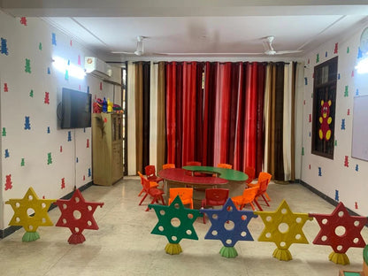 Little Smile Preschool & Daycare | Sector 52 Gurgaon