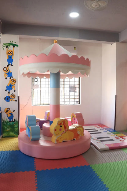 Little Starz Indoor Play Zone | Ramamurthy Nagar Bangalore