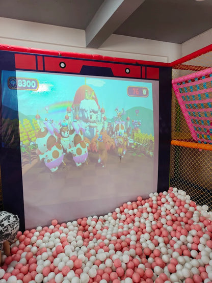 Little Starz Indoor Play Zone | Ramamurthy Nagar Bangalore