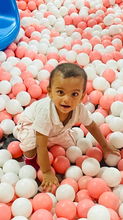 Little Starz Indoor Play Zone | Ramamurthy Nagar Bangalore