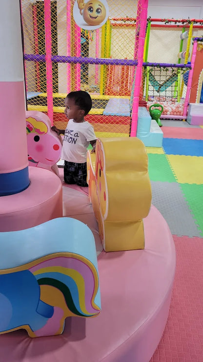 Little Starz Indoor Play Zone | Ramamurthy Nagar Bangalore
