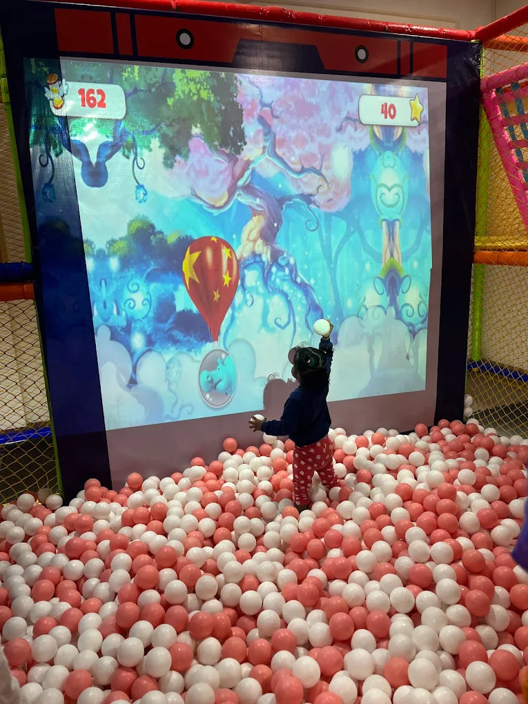 Little Starz Indoor Play Zone | Ramamurthy Nagar Bangalore