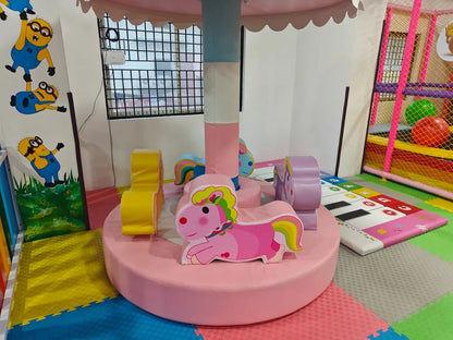 Little Starz Indoor Play Zone | Ramamurthy Nagar Bangalore