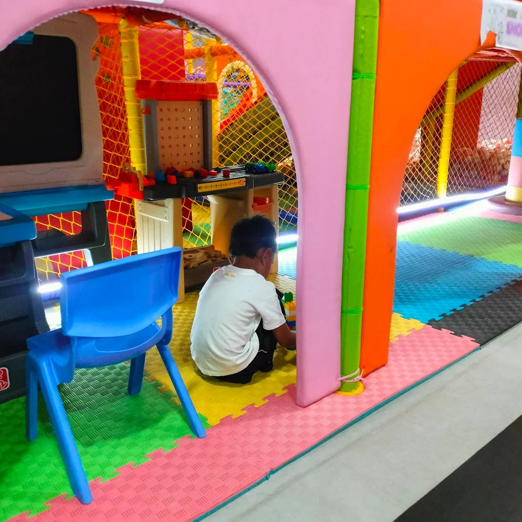 Little Starz Indoor Play Zone | Ramamurthy Nagar Bangalore