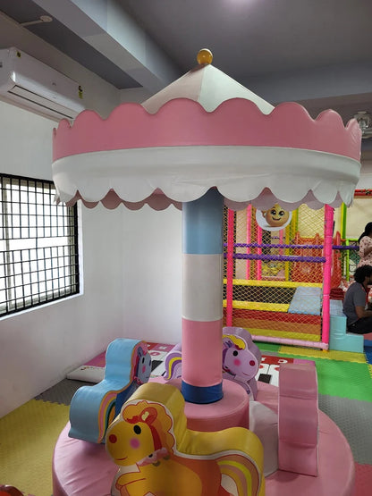 Little Starz Indoor Play Zone | Ramamurthy Nagar Bangalore