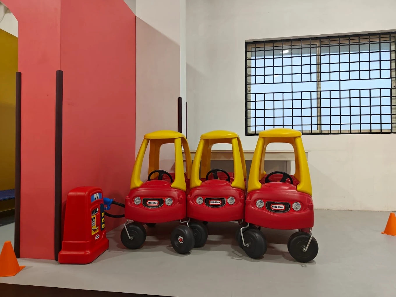 Little Starz Indoor Play Zone | Ramamurthy Nagar Bangalore