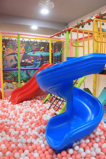 Little Starz Indoor Play Zone | Ramamurthy Nagar Bangalore