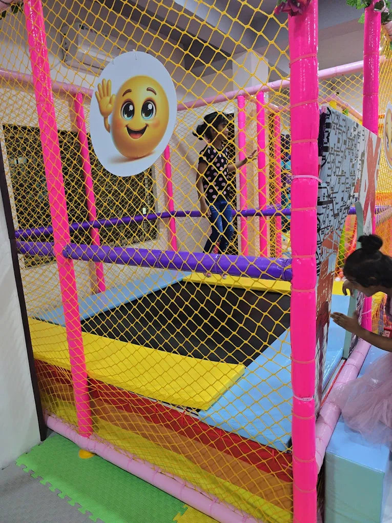 Little Starz Indoor Play Zone | Ramamurthy Nagar Bangalore