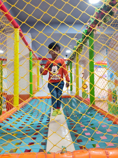 Little Starz Indoor Play Zone | Ramamurthy Nagar Bangalore