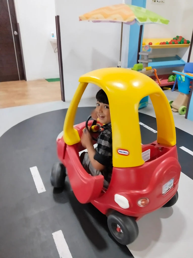 Little Starz Indoor Play Zone | Ramamurthy Nagar Bangalore