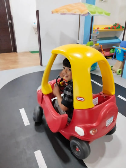 Little Starz Indoor Play Zone | Ramamurthy Nagar Bangalore