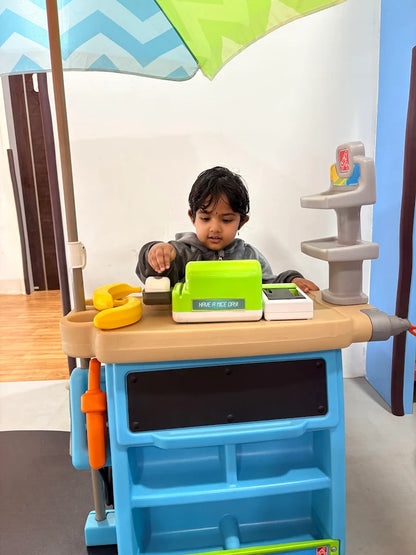 Little Starz Indoor Play Zone | Ramamurthy Nagar Bangalore