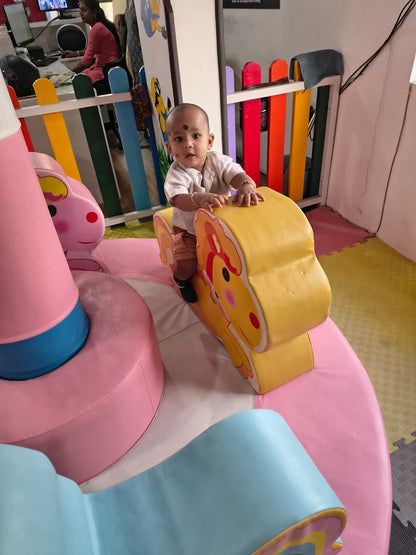 Little Starz Indoor Play Zone | Ramamurthy Nagar Bangalore