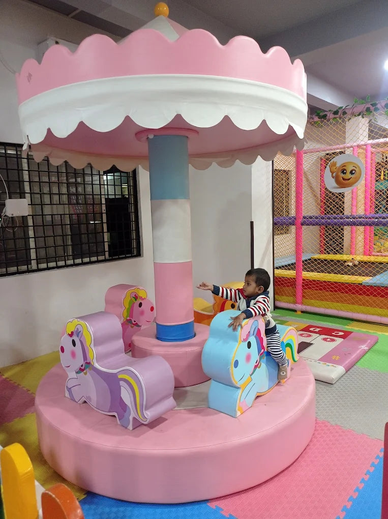 Little Starz Indoor Play Zone | Ramamurthy Nagar Bangalore