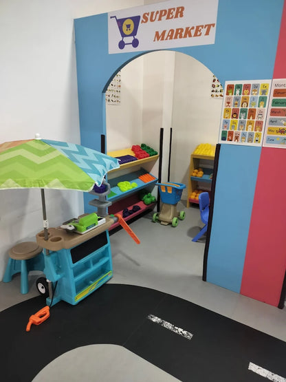 Little Starz Indoor Play Zone | Ramamurthy Nagar Bangalore