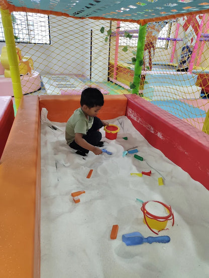 Little Starz Indoor Play Zone | Ramamurthy Nagar Bangalore