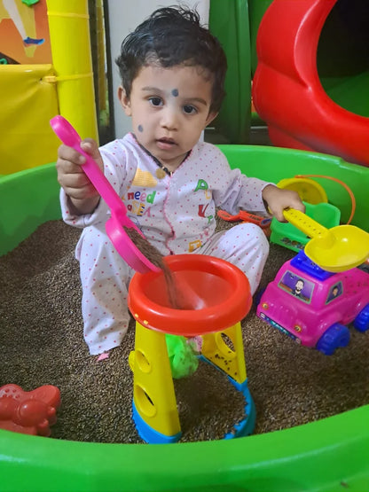 Little Hop Play Zone | West Marredpally Hyderabad