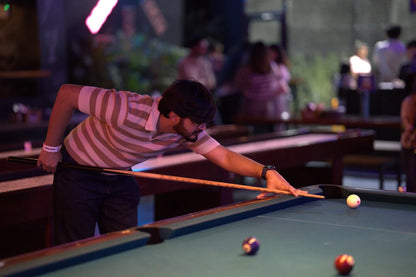 Loco Bear The Ultimate Entertainment Hub | Koramangala Bangalore