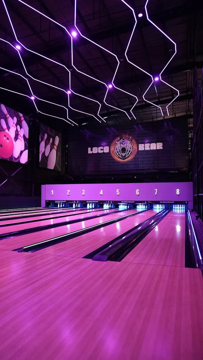 Loco Bear The Ultimate Entertainment Hub | Koramangala Bangalore