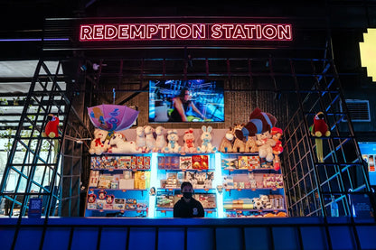 Loco Bear The Ultimate Entertainment Hub | Koramangala Bangalore