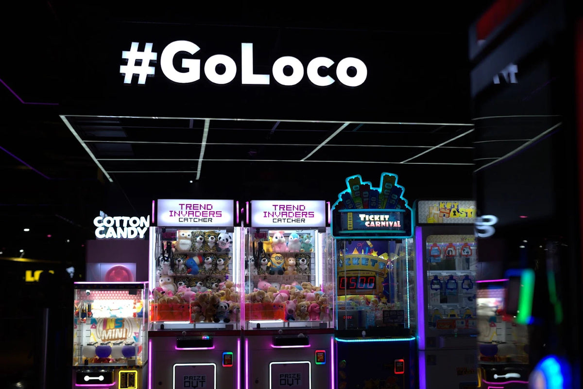 Loco Bear The Ultimate Entertainment Hub | Koramangala Bangalore
