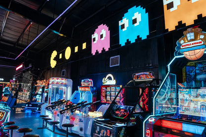 Loco Bear The Ultimate Entertainment Hub | Koramangala Bangalore