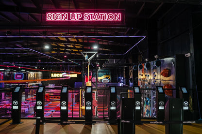 Loco Bear The Ultimate Entertainment Hub | Koramangala Bangalore