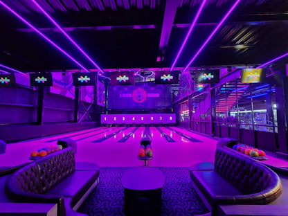 Loco Bear The Ultimate Entertainment Hub | Koramangala Bangalore