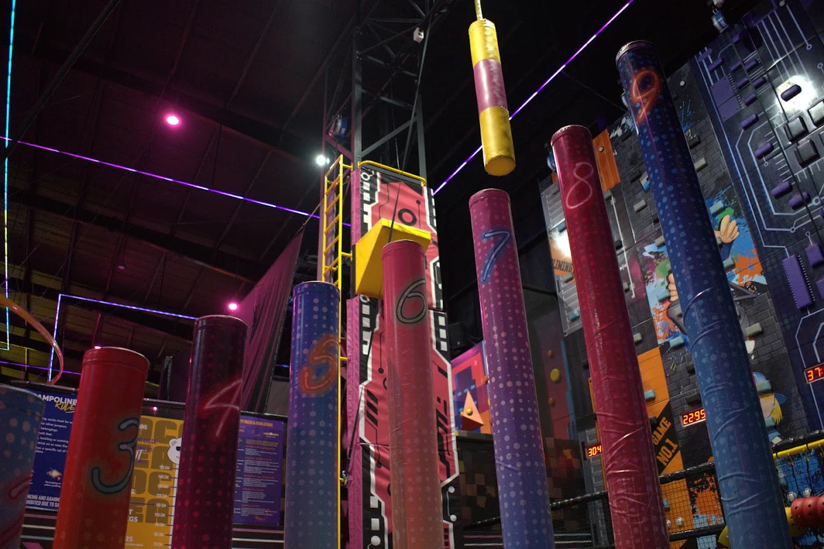Loco Bear The Ultimate Entertainment Hub | Koramangala Bangalore
