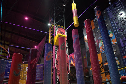 Loco Bear The Ultimate Entertainment Hub | Koramangala Bangalore