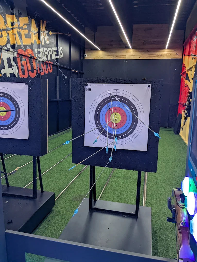 Loco Bear The Ultimate Entertainment Hub | Koramangala Bangalore