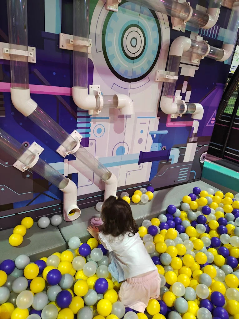 Loco Bear The Ultimate Entertainment Hub | Koramangala Bangalore