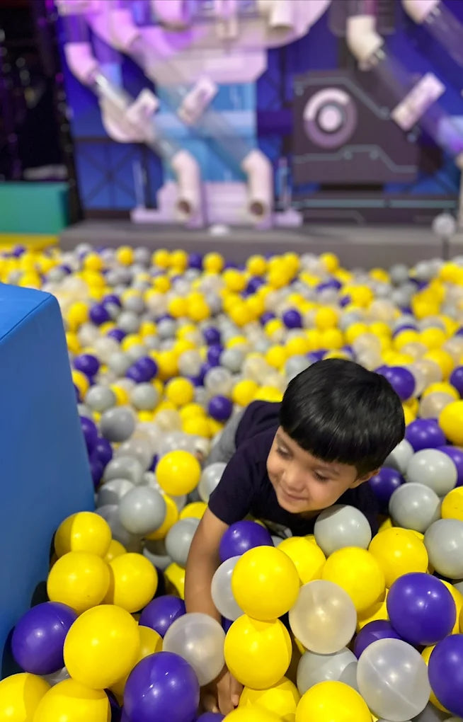 Loco Bear The Ultimate Entertainment Hub | Koramangala Bangalore