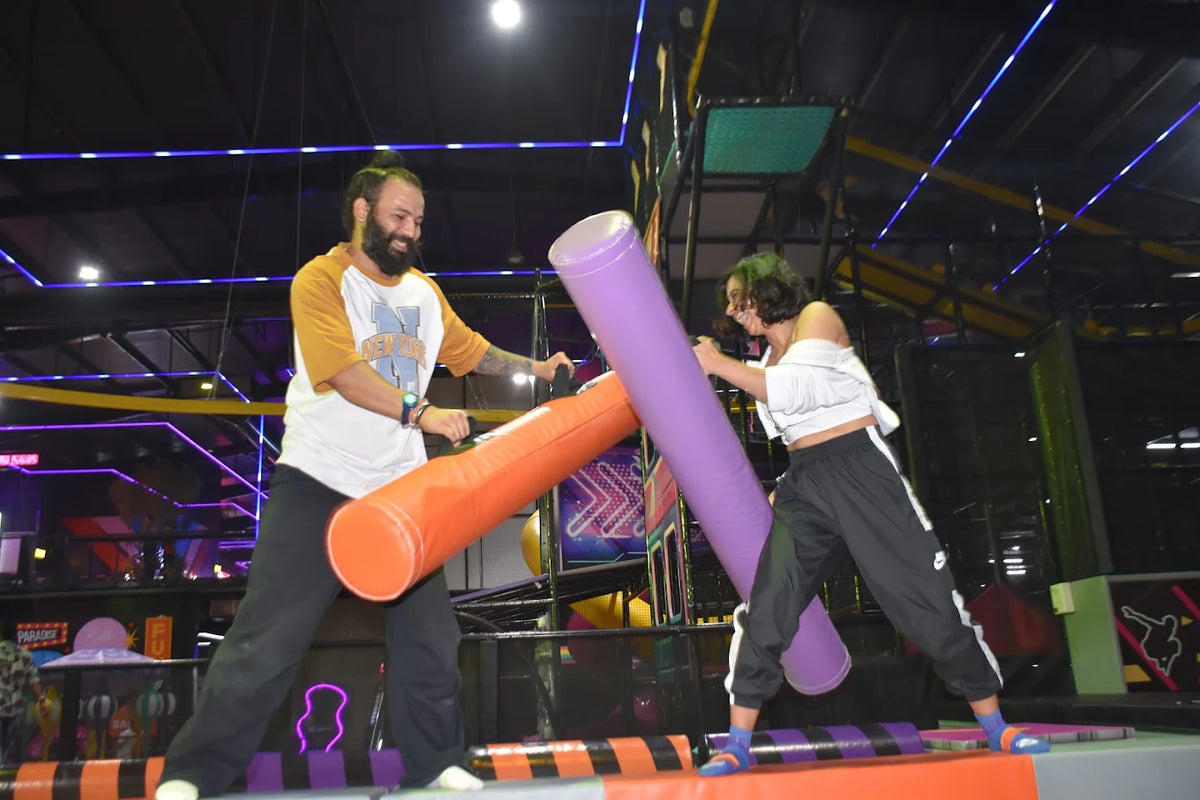 Loco Bear The Ultimate Entertainment Hub | Koramangala Bangalore
