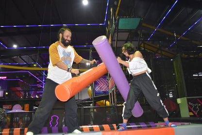 Loco Bear The Ultimate Entertainment Hub | Koramangala Bangalore