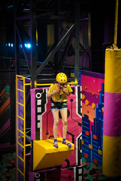Loco Bear The Ultimate Entertainment Hub | Koramangala Bangalore