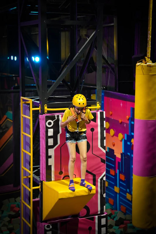 Loco Bear The Ultimate Entertainment Hub | Koramangala Bangalore