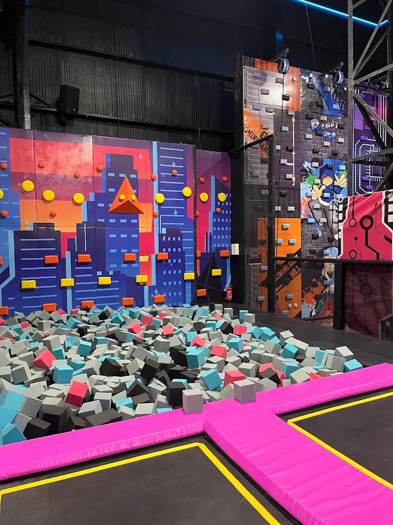 Loco Bear The Ultimate Entertainment Hub | Koramangala Bangalore