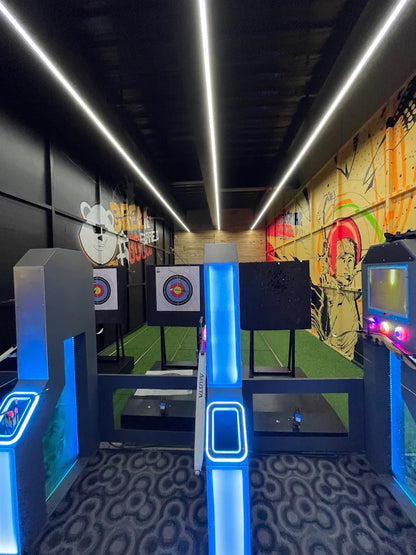 Loco Bear The Ultimate Entertainment Hub | Koramangala Bangalore