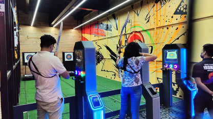 Loco Bear The Ultimate Entertainment Hub | Koramangala Bangalore