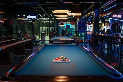 Loco Bear The Ultimate Entertainment Hub | Koramangala Bangalore