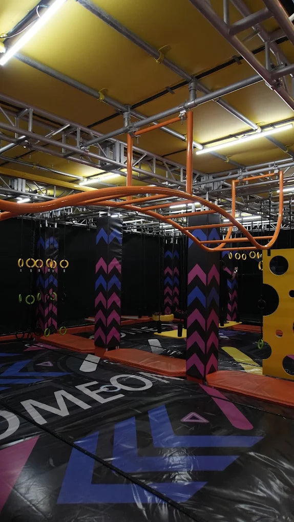 Loco Bear The Ultimate Entertainment Hub | Koramangala Bangalore